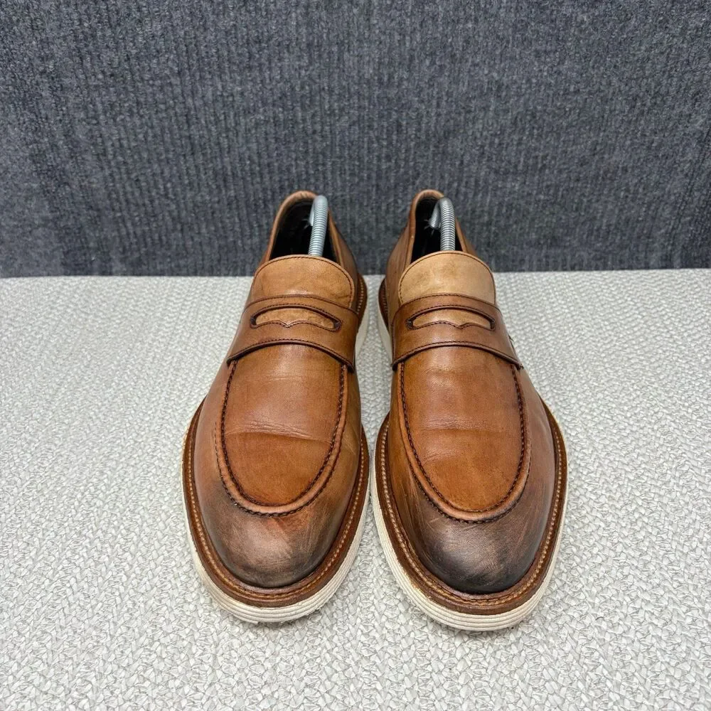 Johnston & Murphy good used
